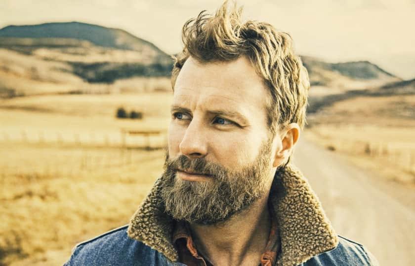 Dierks Bentley