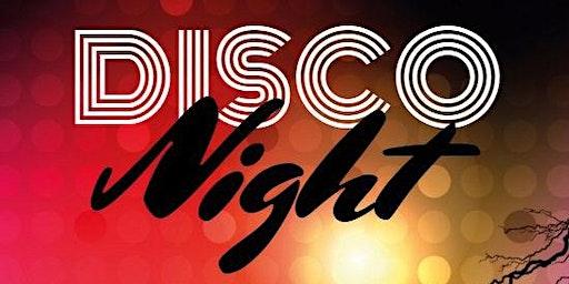 Classic Disco Night at Mount Tabor