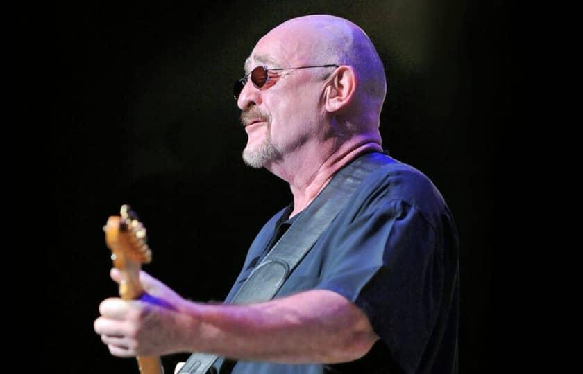 Dave Mason's Traffic Jam