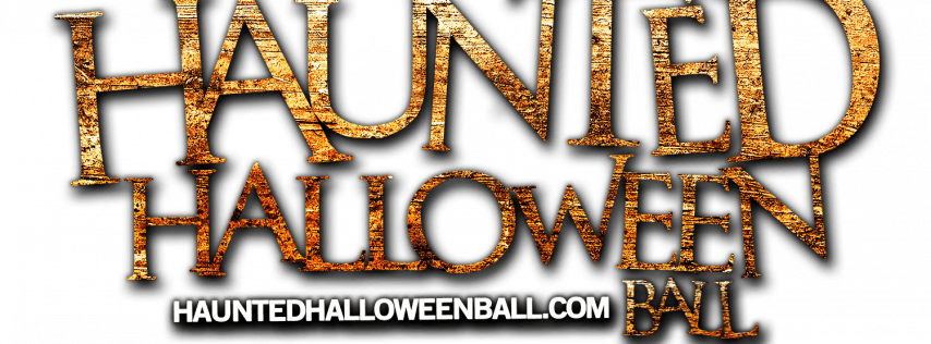 Haunted Hotel Halloween Ball 2022 at Congress Plaza Hotel