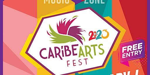 Caribe Arts Fest 2023