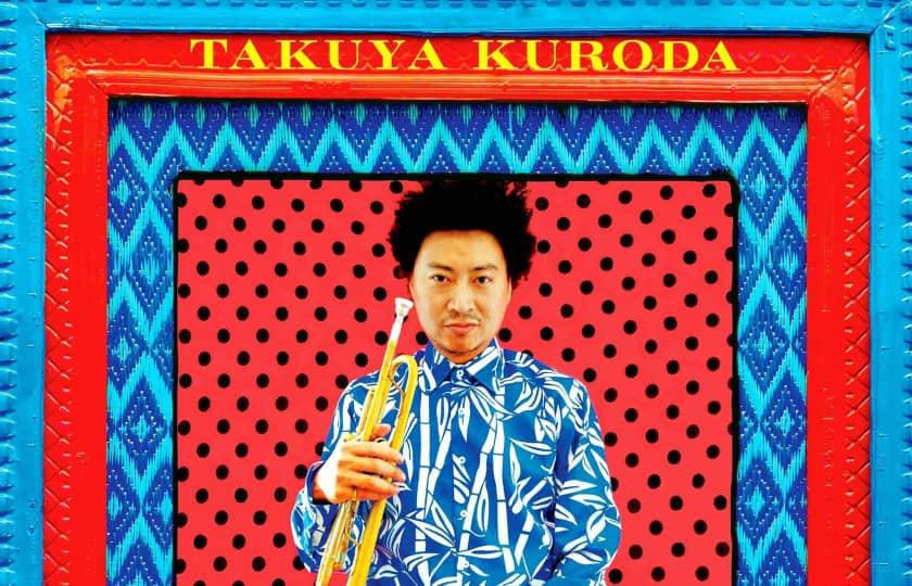 Takuya Kuroda