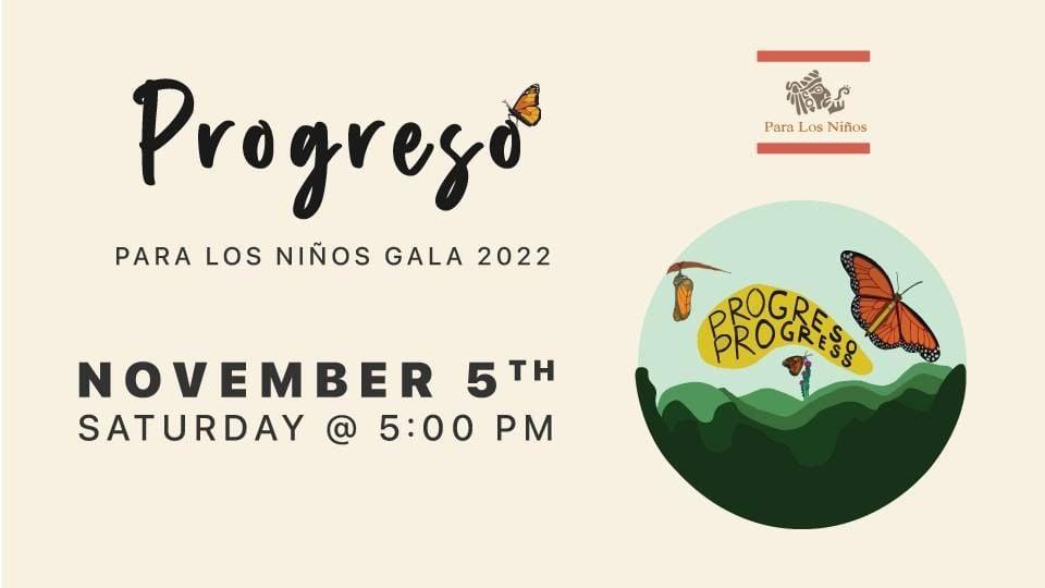 &quot;PROGRESO&quot; PLN Annual Gala