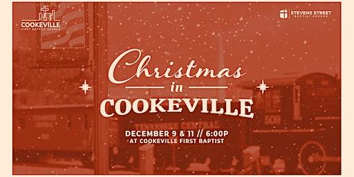 Christmas in Cookeville