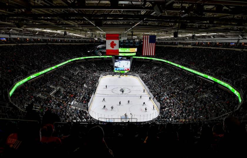 2023/24 San Jose Sharks Tickets - Season Package (Includes Tickets for all Home Games)