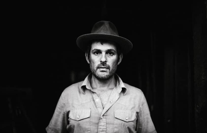 Gregory Alan Isakov