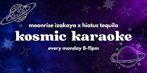 Kosmic Karaoke