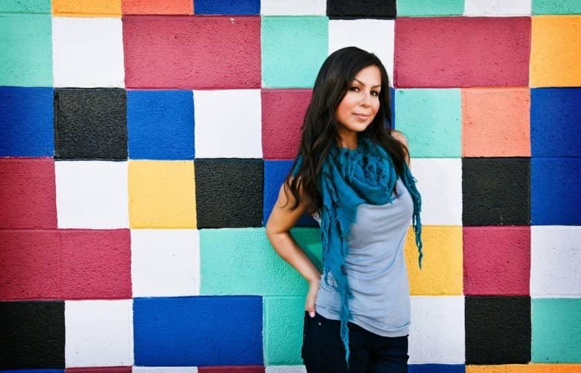 Anjelah Johnson (21+ Event)