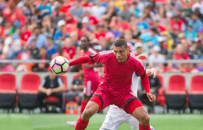 Club America at Chicago Fire FC - Leagues Cup