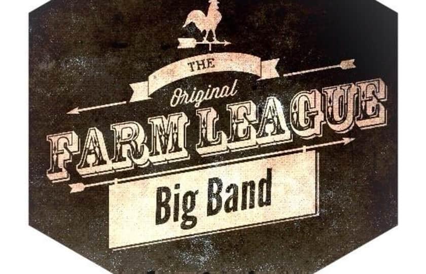 Original Farm League Big Band