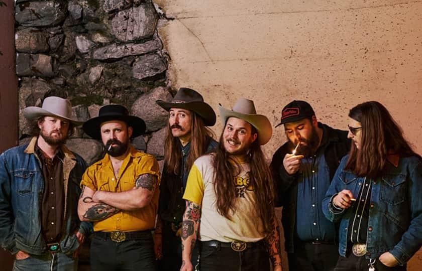 Smoker Dad w/ Acapulco Lips + Laith & The Texas Birds