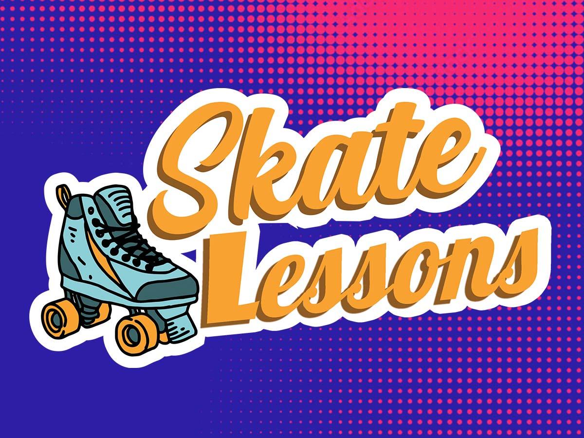 Saturday Skate Lessons