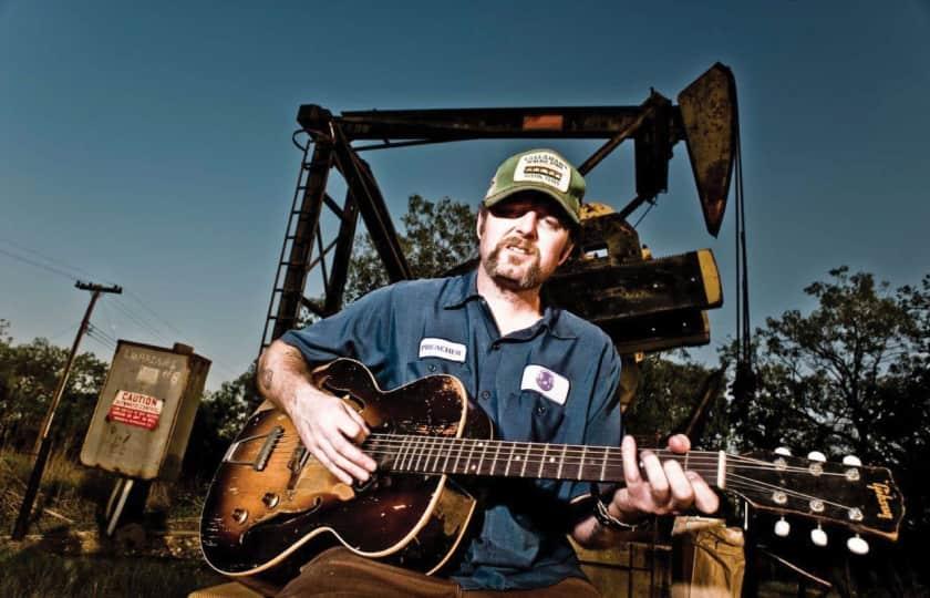 Scott H Biram