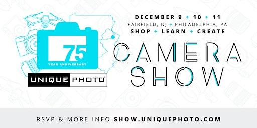 Unique Photo Camera Show