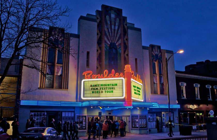 Banff Mountain Film Festival