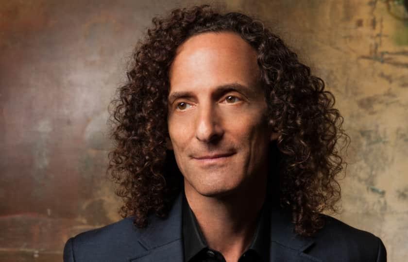 Southwest Jazz & Heritage Fest: Kenny G with Cee-Lo Green and Black Violin