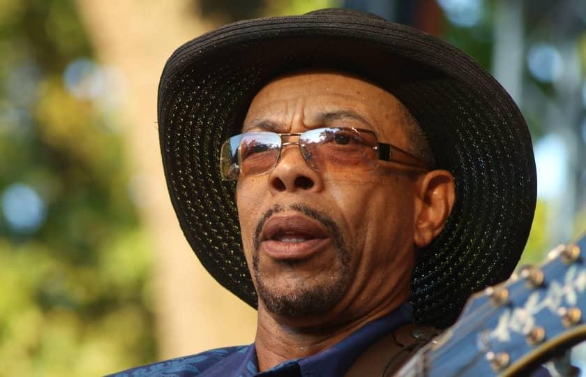 John Primer & Bob Corritore