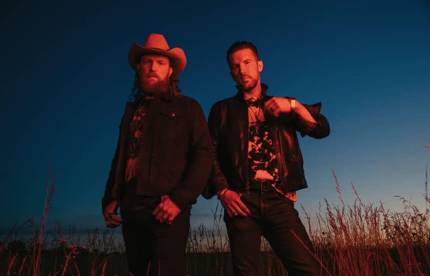 US*99 Presents: Brothers Osborne