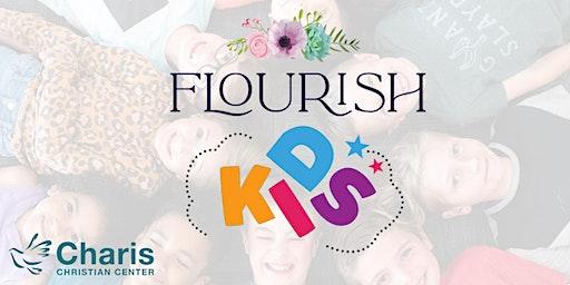 Flourish Kids