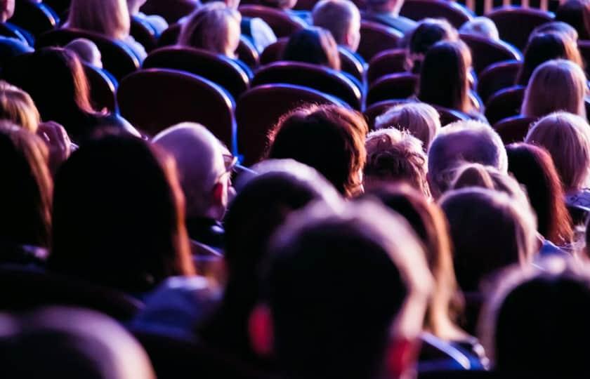 A Christmas Story Dinner Show