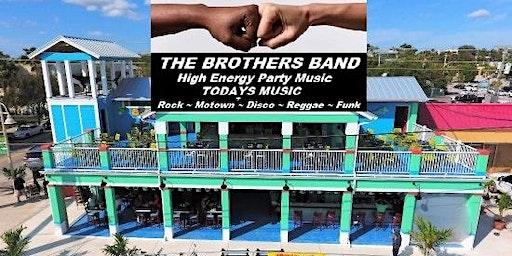 FREE ~ THE BROTHERS BAND