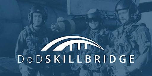 SkillBridge & Sandwiches MHK (Winter 2022)