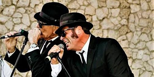 The Blues Brothers Tribute Show