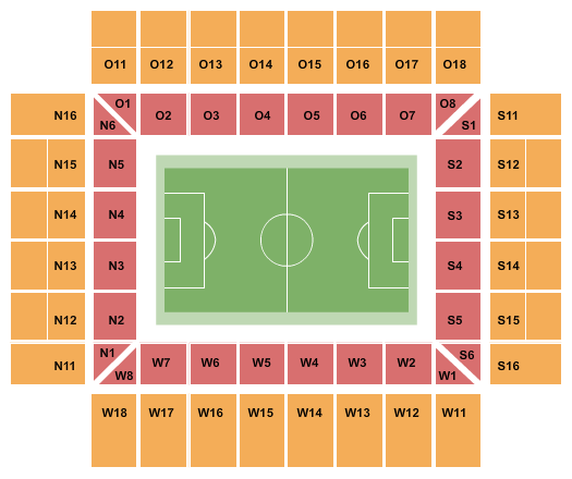 FC Koln vs. SV Werder Bremen