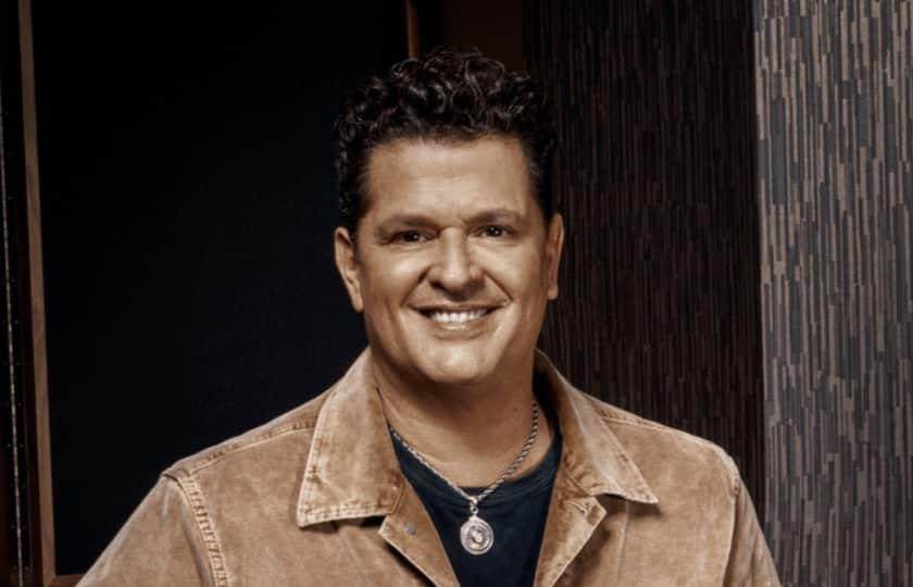 Carlos Vives