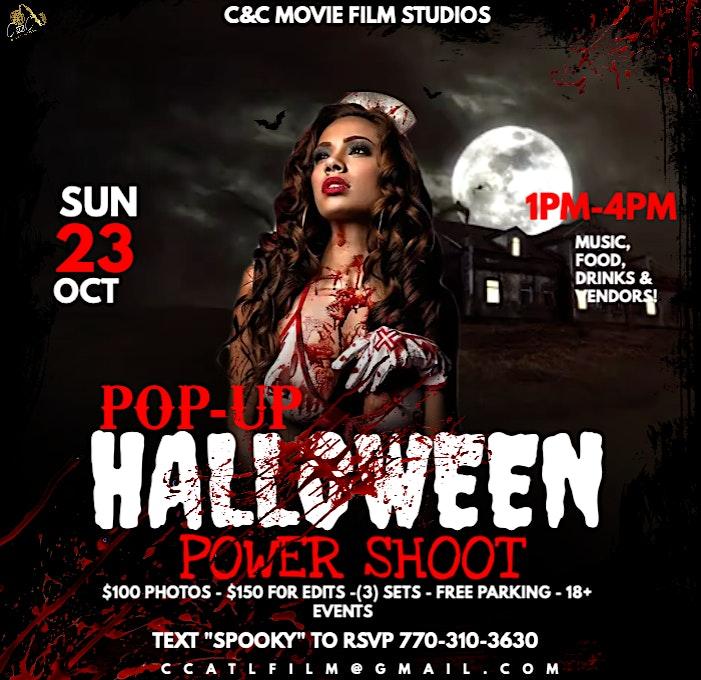 Halloween Costume Party
Fri Oct 28, 7:00 PM - Fri Oct 28, 10:00 PM
in 9 days