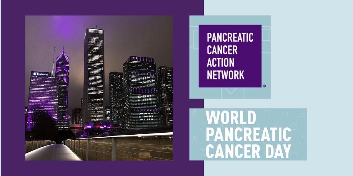 World Pancreatic Cancer Day