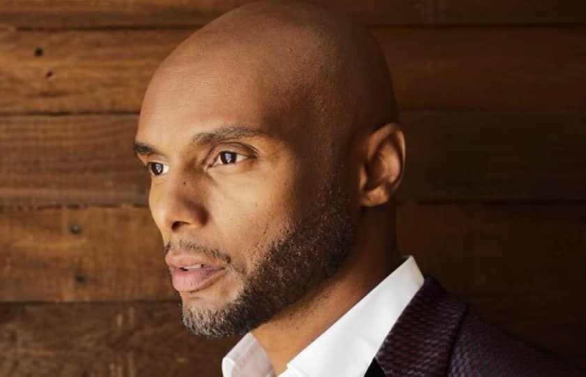 Kenny Lattimore