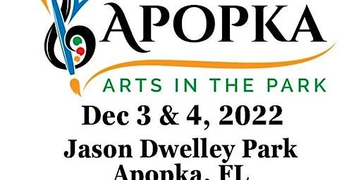 Apopka Arts in the Park