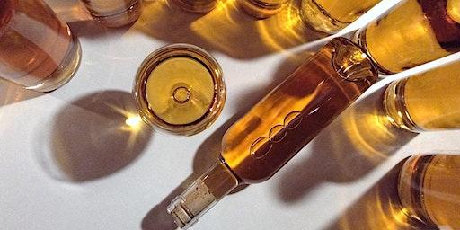 4 pm Gilded Grape Wine Class