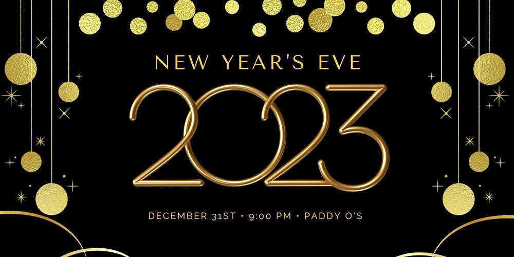 Boston NYE 2023: The Roaring 20's Dance Party(1 drink included)