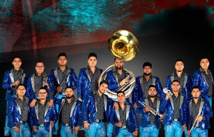 BANDA LA FANTASTICA & LOS DEL NORTE