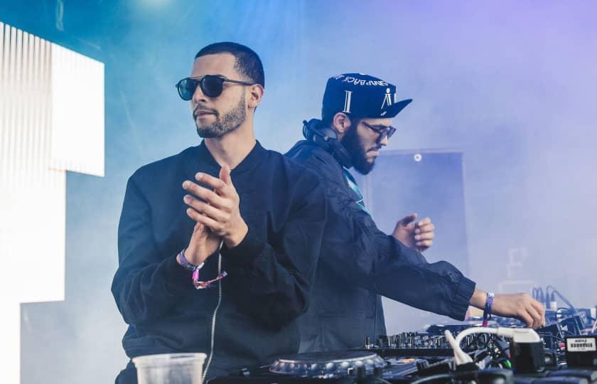 The Martinez Brothers: HARD Summer Afterparty