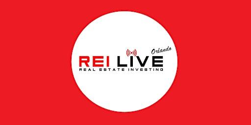 REI LIVE! Orlando Networking & Education Event