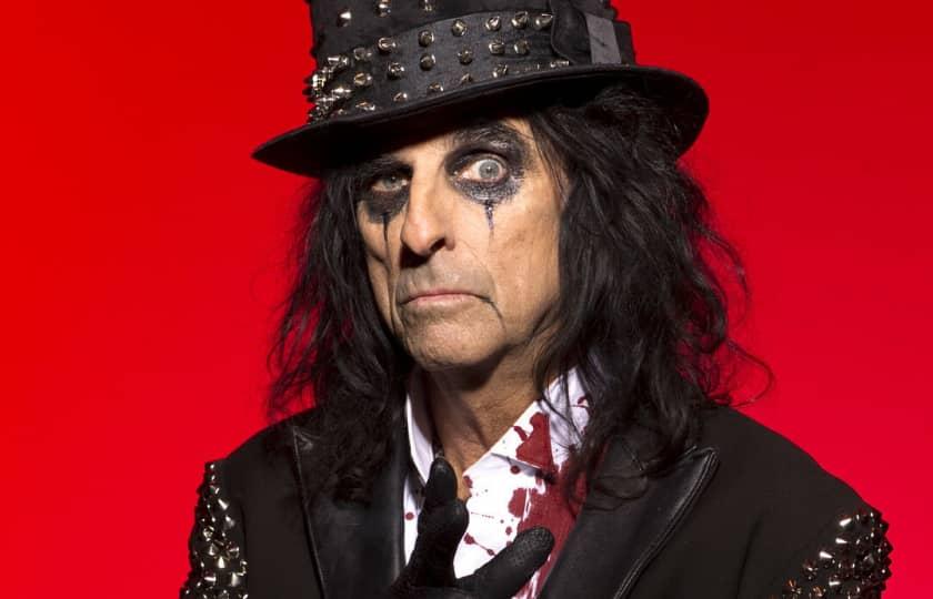 Alice Cooper