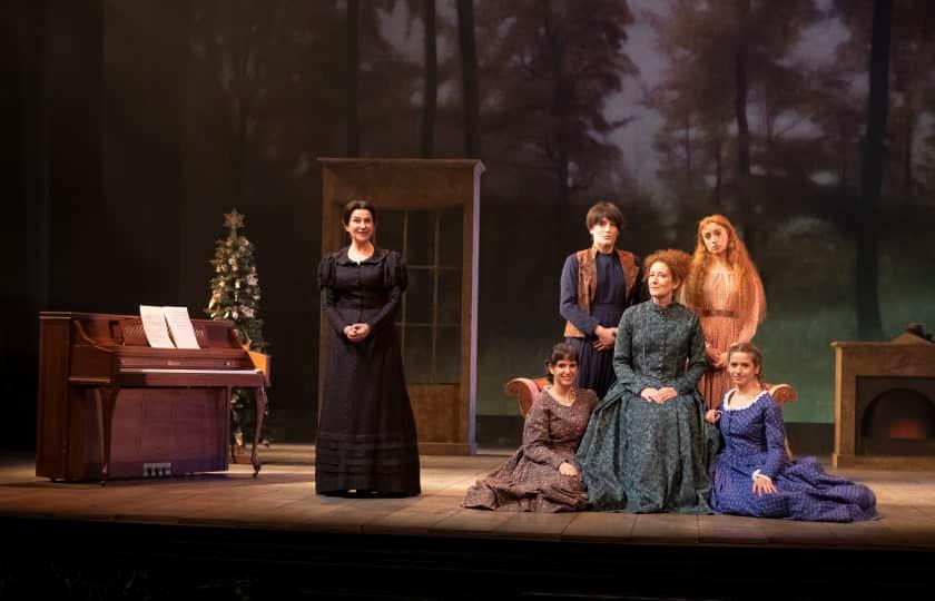 Northlight Theatre Presents Little Women