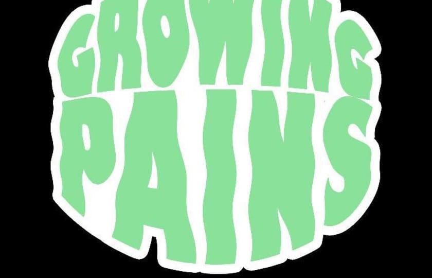 Growing Pains + Novacane