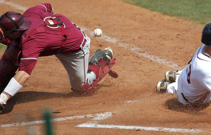 Auburn Tigers at Florida State Seminoles Baseball