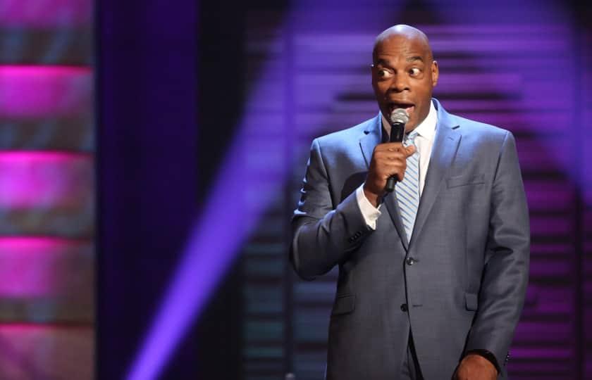 Alonzo Bodden