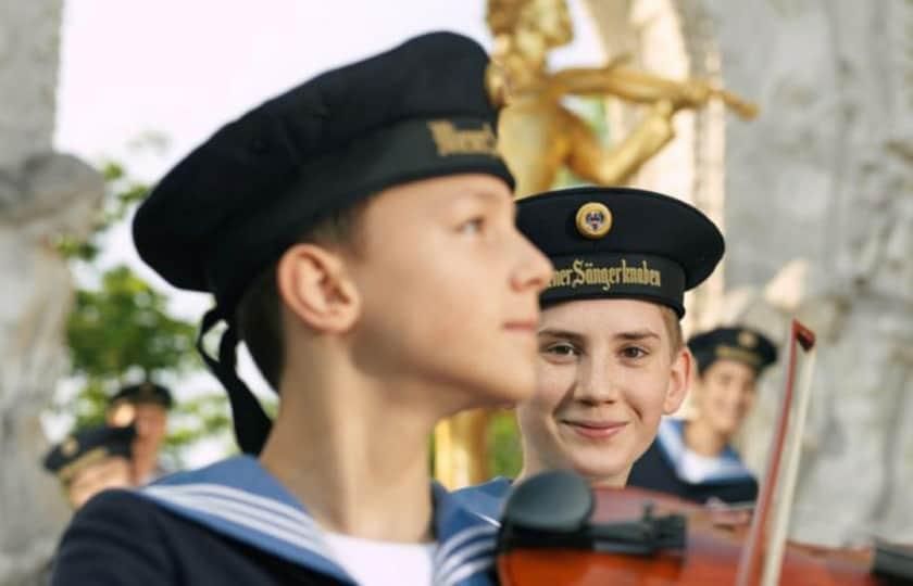 Vienna Boys Choir