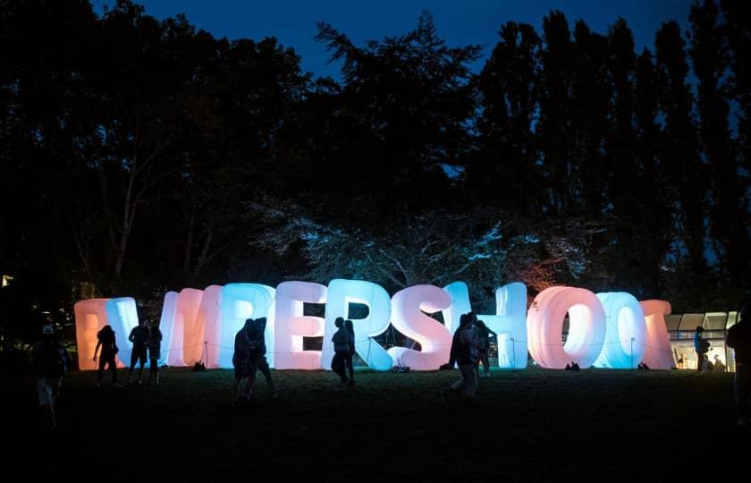 Bumbershoot Arts and Music Festival - Saturday Only