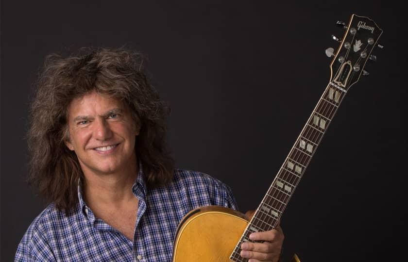 Pat Metheny Dream Box Tour