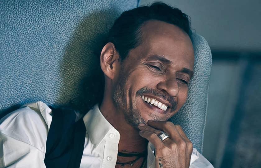 Marc Anthony VIP Upgrades (Event Ticket Sold Separately)