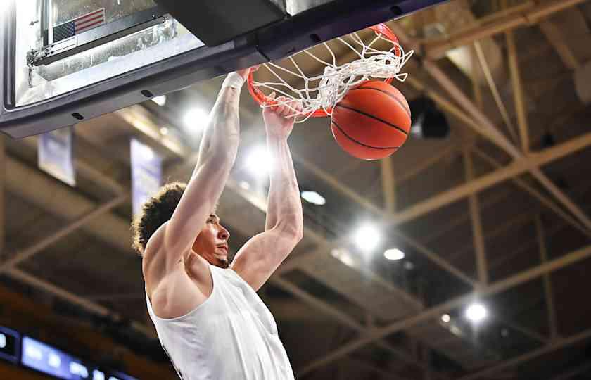 Alcorn State Braves at Washington Huskies Basketball