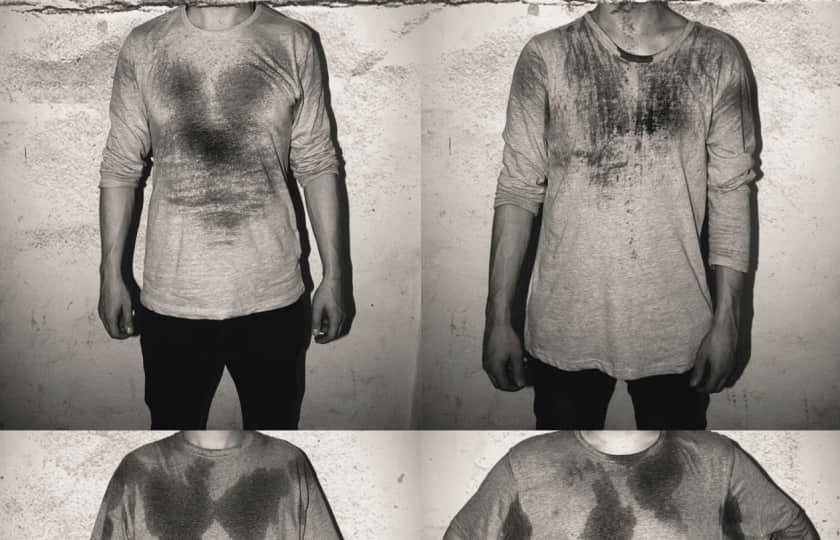 NOTIONS - FATHER PHANTOM ALBUM RELEASE RAGER