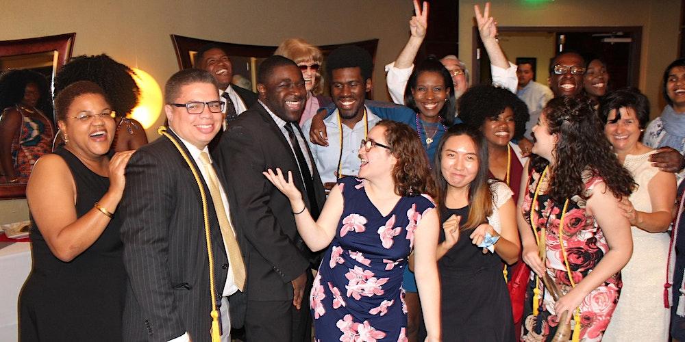 2023 InterVarsity South Florida Celebration - 5th Annual Dinner